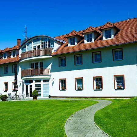 Penzion Pastviny Exterior photo